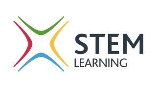 STEM Learning Logo